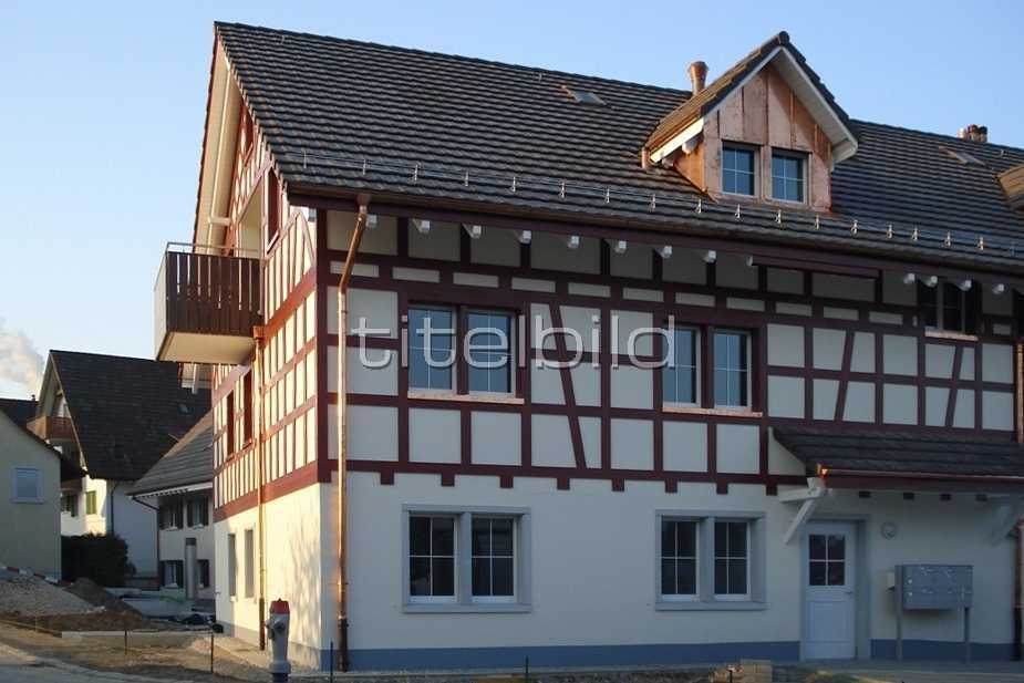 Projektbild-Nr. 2: Im Gässli