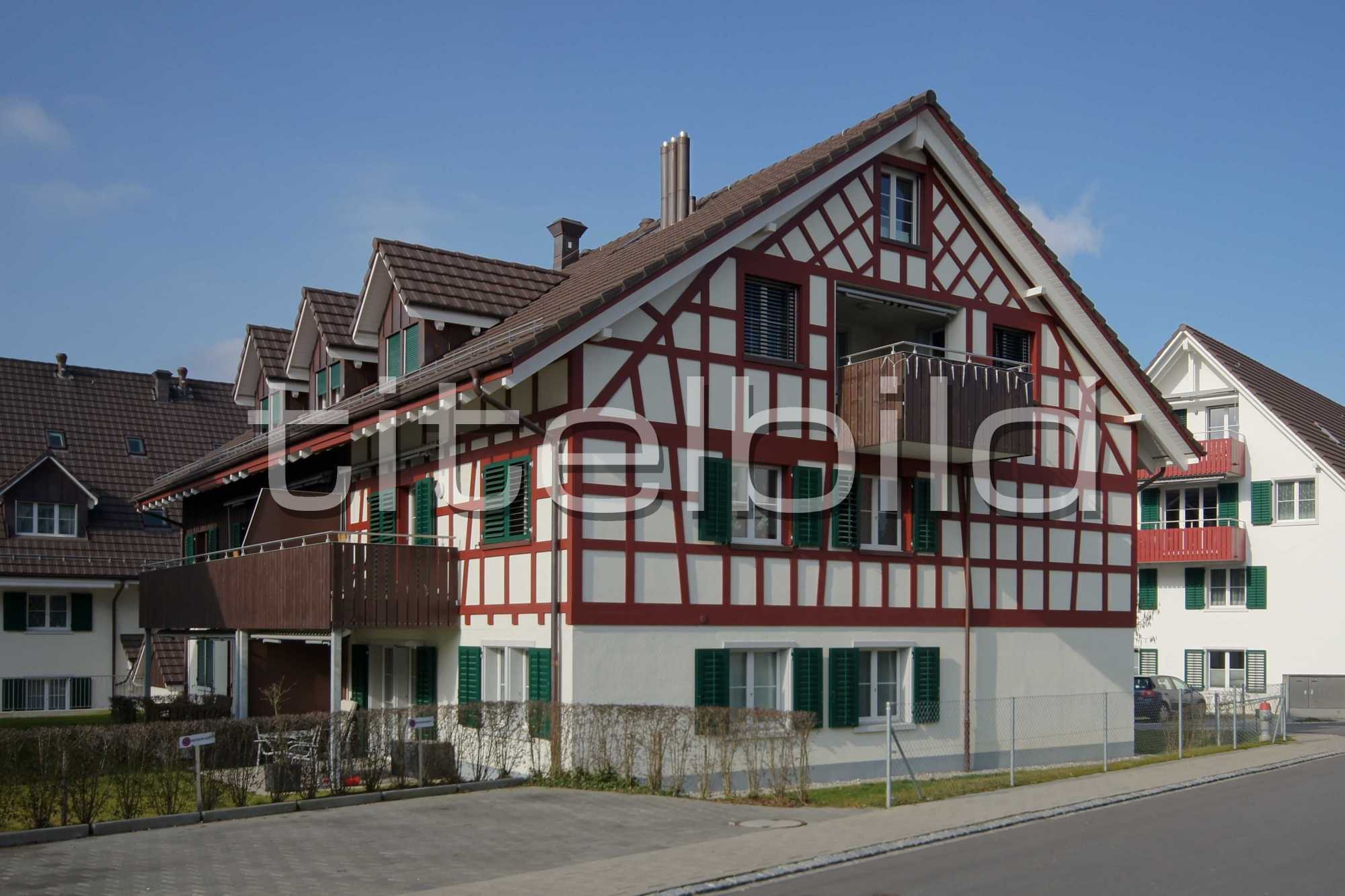 Projektbild-Nr. 0: Im Gässli