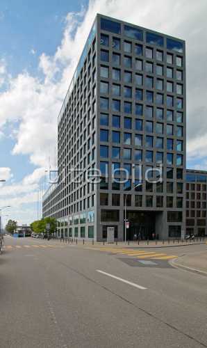 Bild-Nr: 3des Objektes Bürogebäude IBM Schweiz