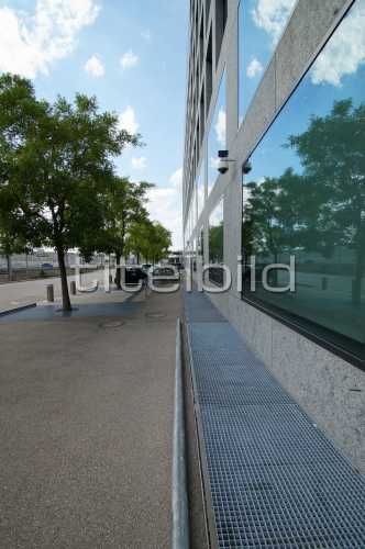 Bild-Nr: 4des Objektes Bürogebäude IBM Schweiz