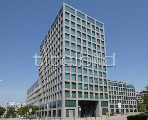 Bild-Nr: 1des Objektes Bürogebäude IBM Schweiz