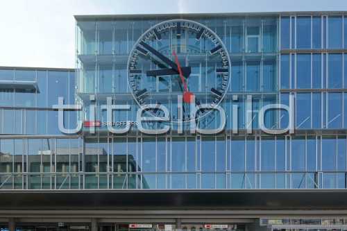 Bild-Nr: 4des Objektes Umbau Bahnhof Aarau