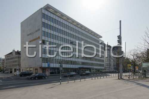 Bild-Nr: 3des Objektes Büroumbauten Commerzbank