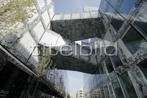 Bild-Nr: 2des Objektes Bürohochhaus Allianz Richti Areal