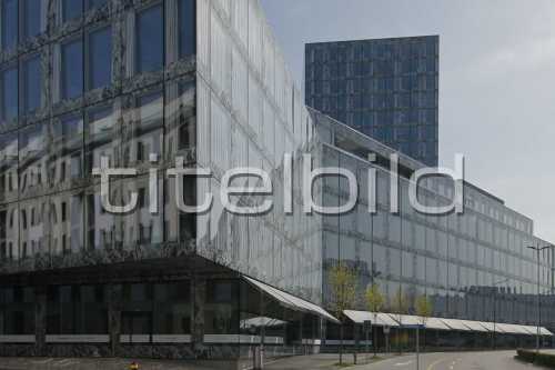 Bild-Nr: 4des Objektes Bürohochhaus Allianz Richti Areal
