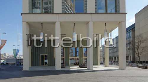 Bild-Nr: 4des Objektes Europaallee Zürich, Baufeld E