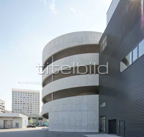 Bild-Nr: 4des Objektes Porsche Zentrum und VW Center - AMAG RETAIL Schlieren