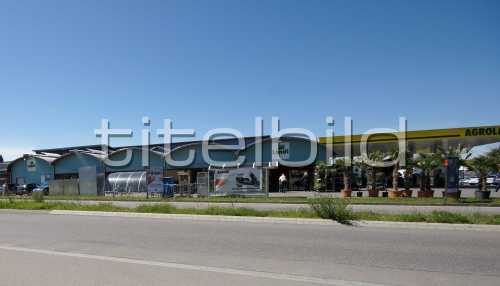 Bild-Nr: 2des Objektes LANDI-Laden Hegnau