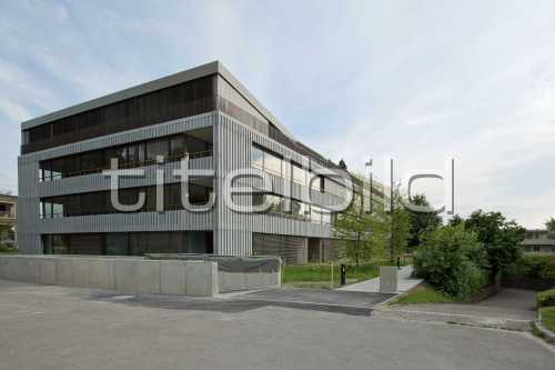 Bild-Nr: 1des Objektes 2SOL-Mehrfamilienhaus Buchzelg Zürich-Witikon