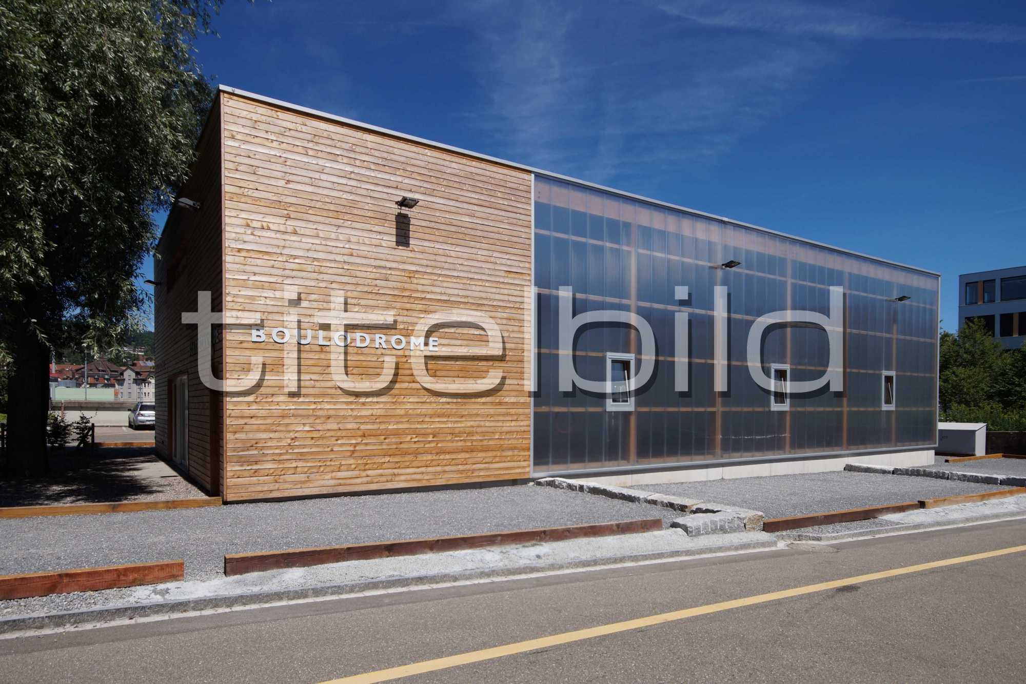 Projektbild-Nr. 0: SGAT Pétanque-Club