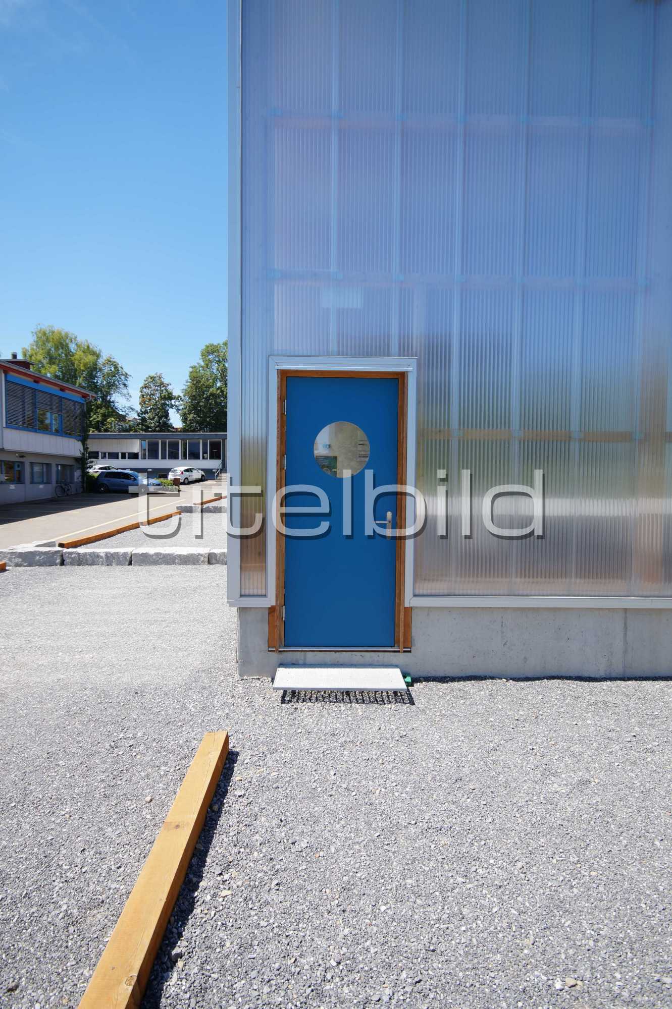 Projektbild-Nr. 9: SGAT Pétanque-Club