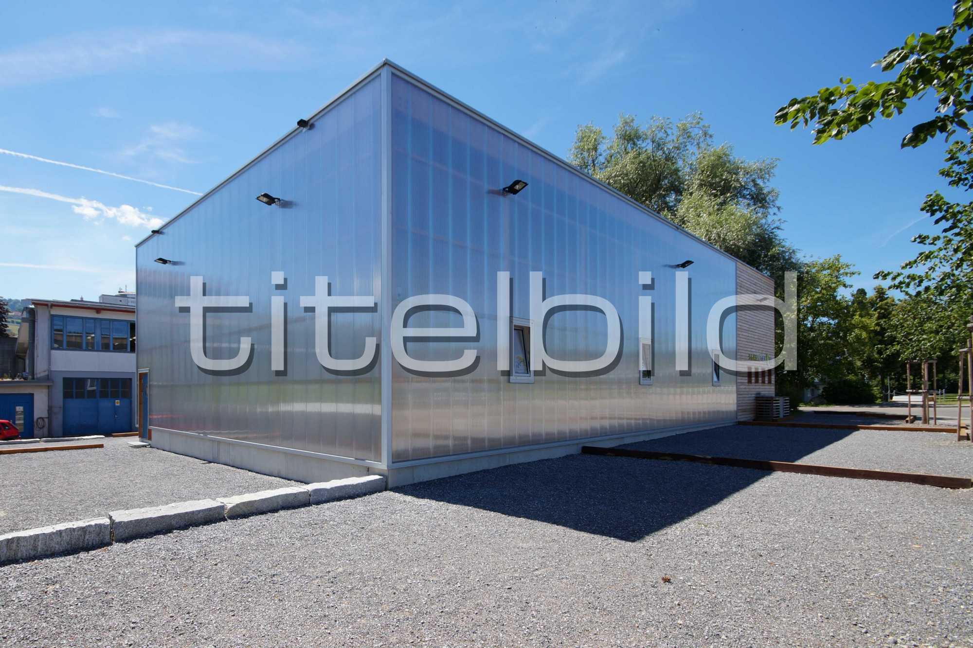 Projektbild-Nr. 6: SGAT Pétanque-Club