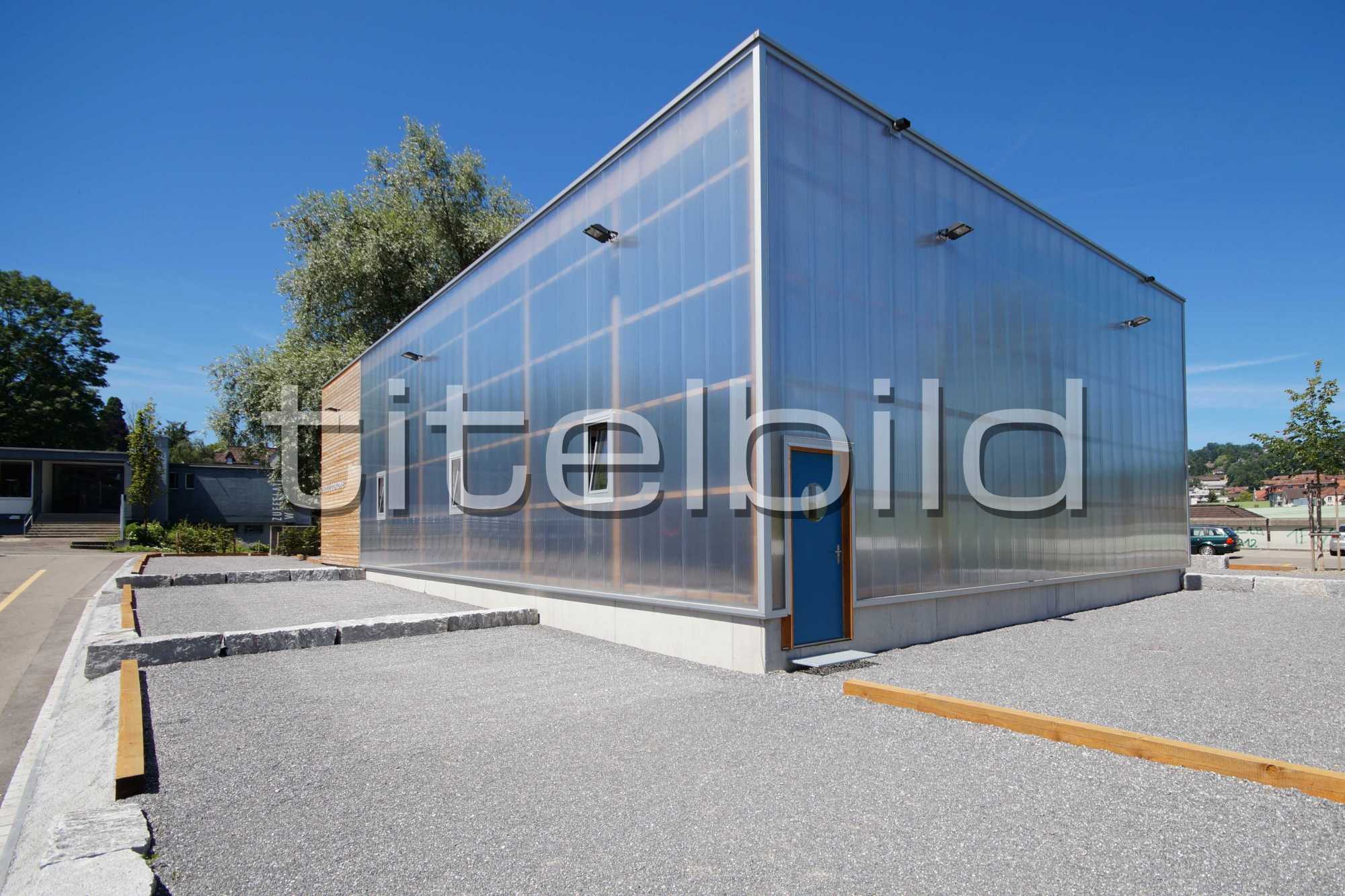 Projektbild-Nr. 7: SGAT Pétanque-Club