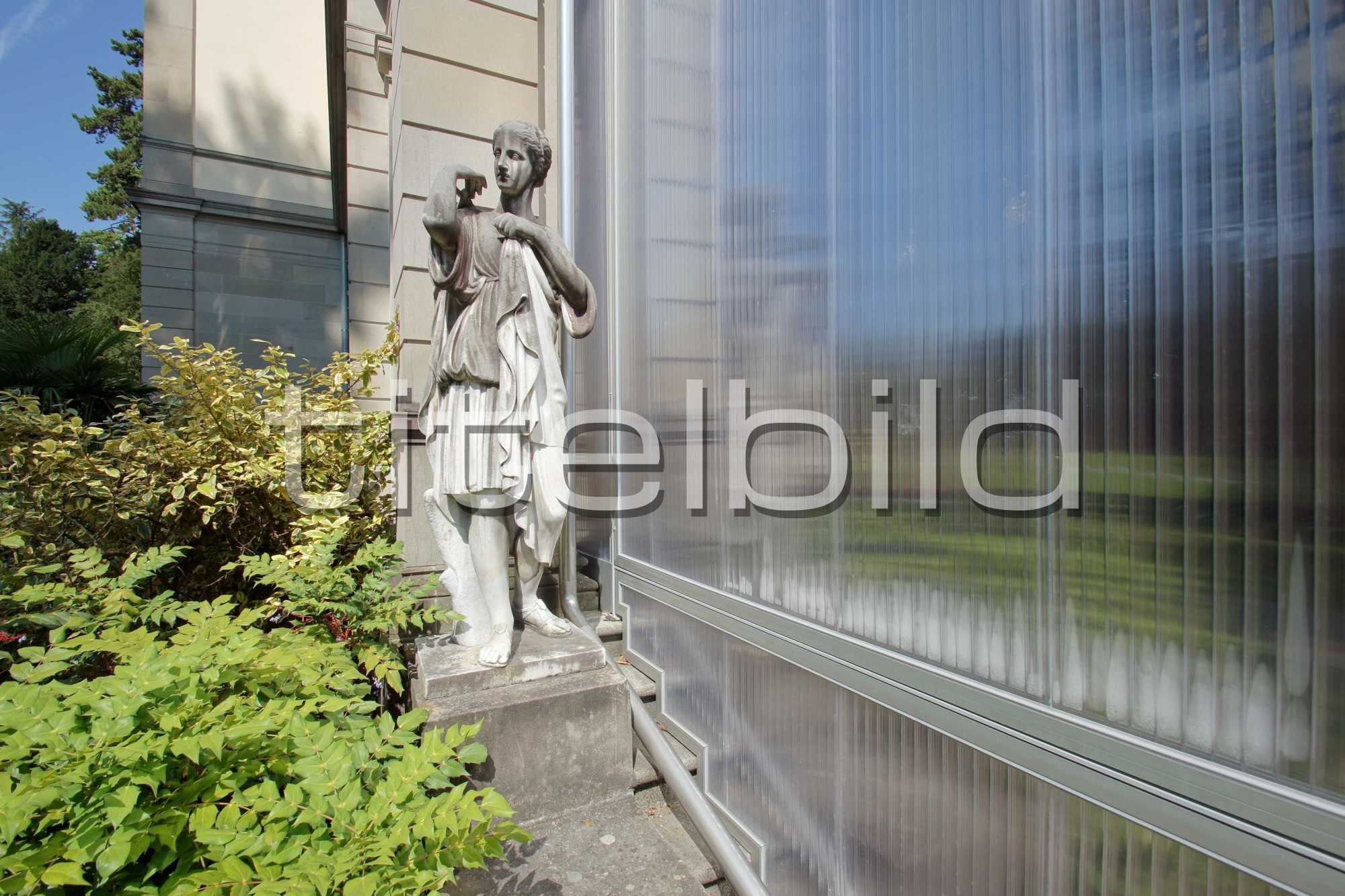 Projektbild-Nr. 3: Museum Rietberg Sommerpavillon
