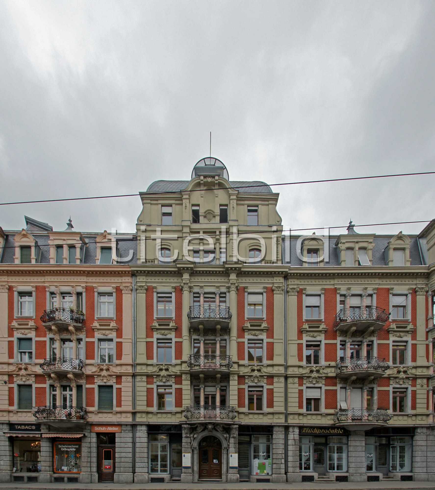 Projektbild-Nr. 0: Berner Fachhochschulen - BFH