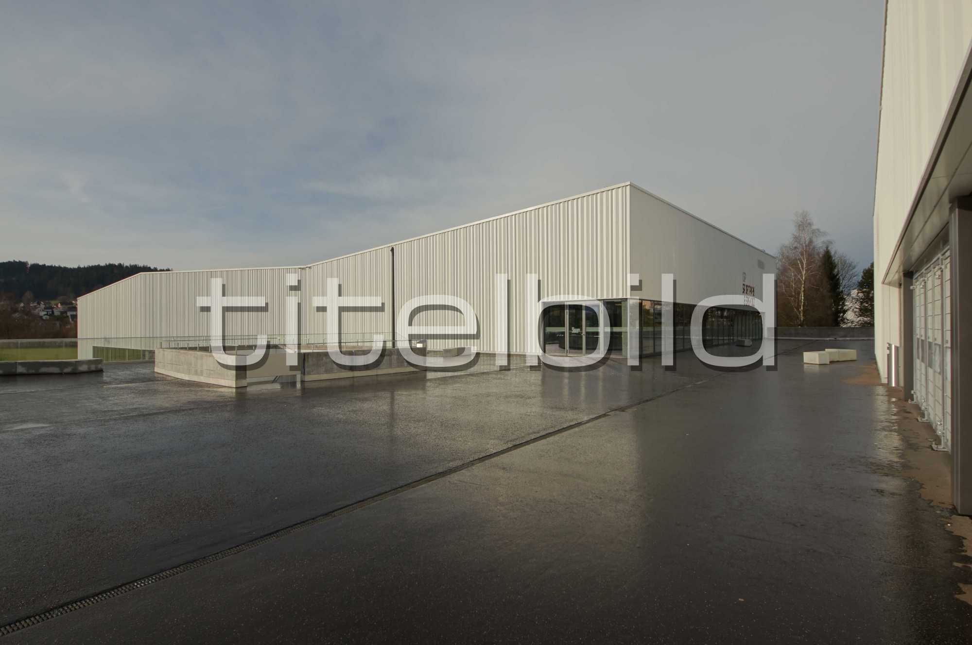 Projektbild-Nr. 1: Sportpark Bergholz