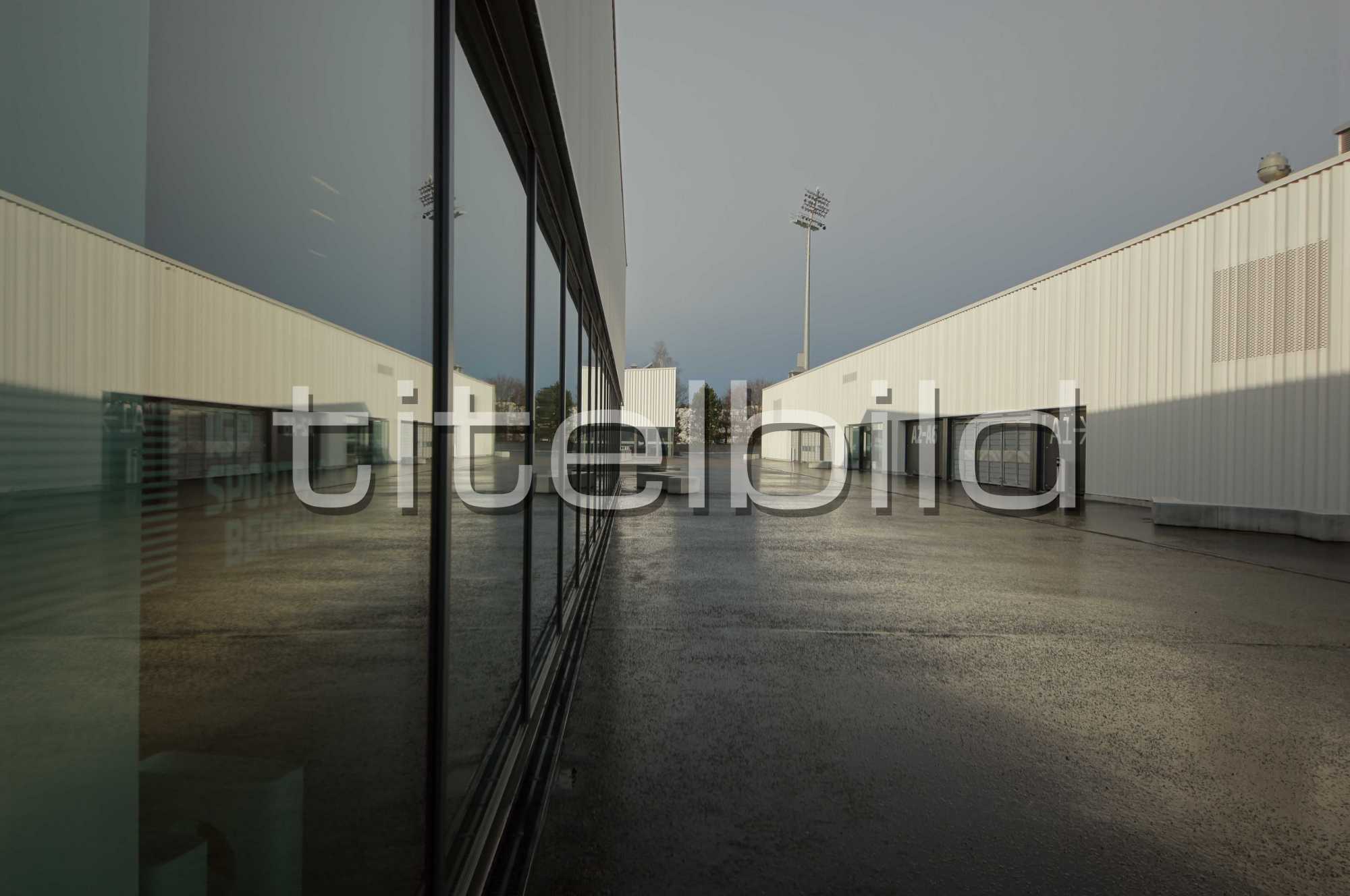 Projektbild-Nr. 3: Sportpark Bergholz