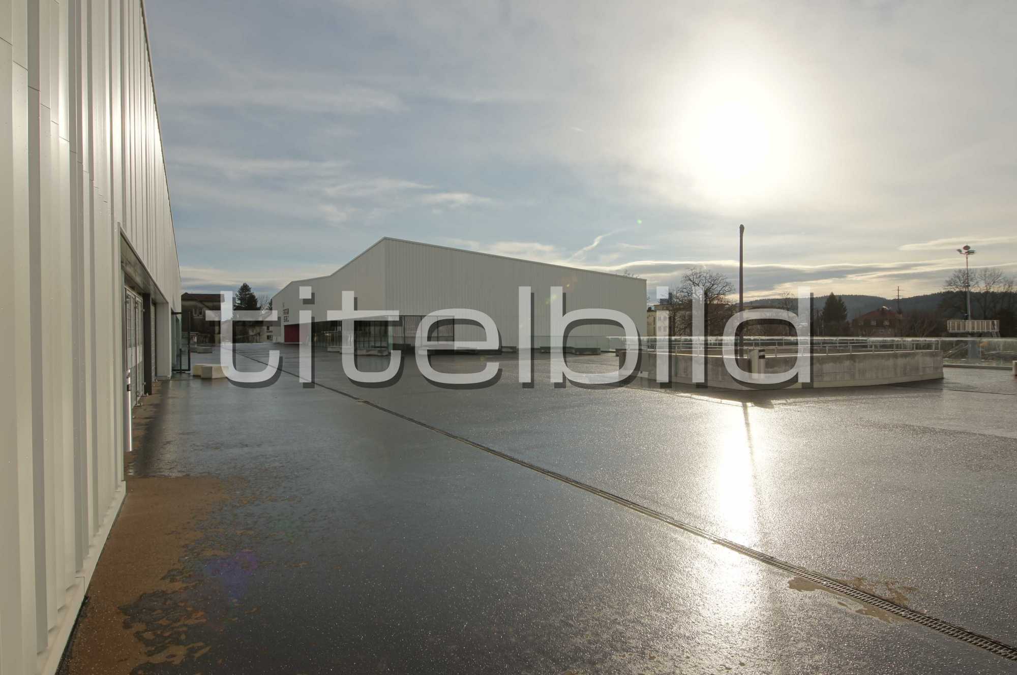 Projektbild-Nr. 5: Sportpark Bergholz