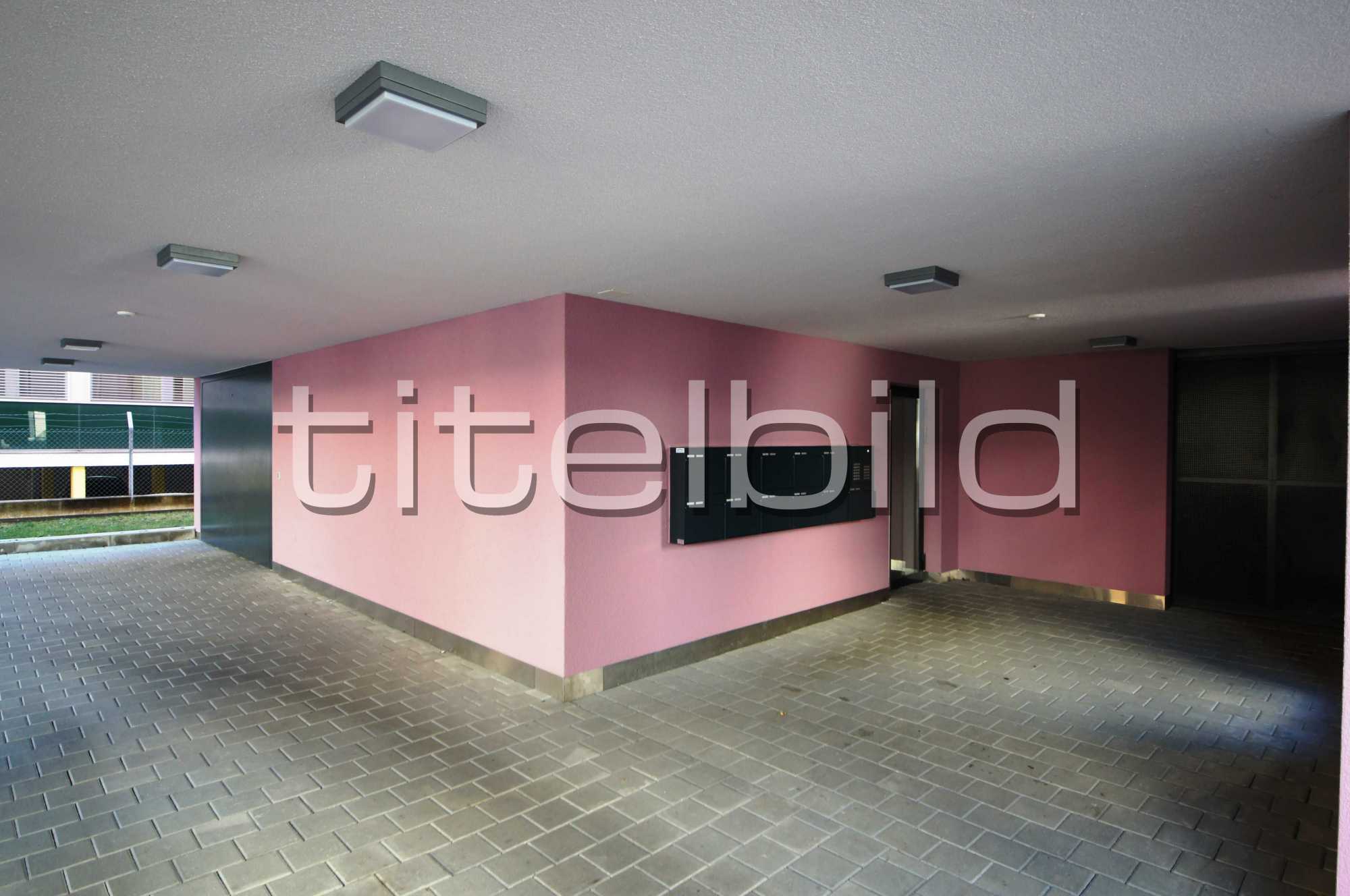 Projektbild-Nr. 3: Neubau MFH