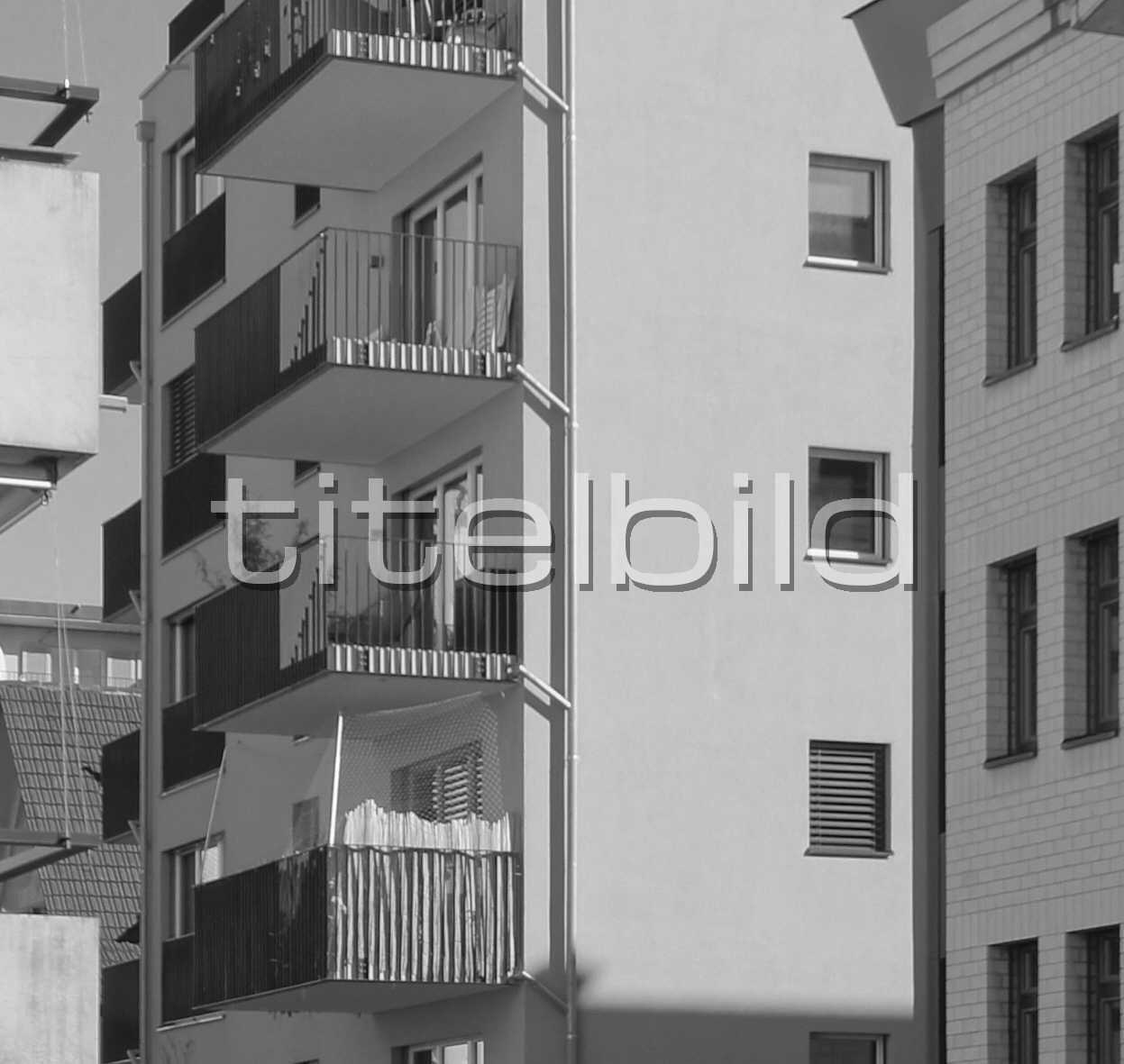Projektbild-Nr. 5: Neubau MFH