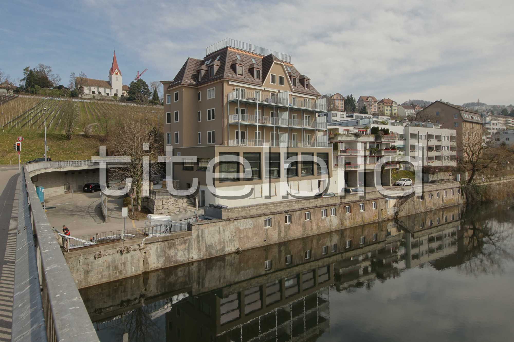 Projektbild-Nr. 0: Sanierung Wohnhuas