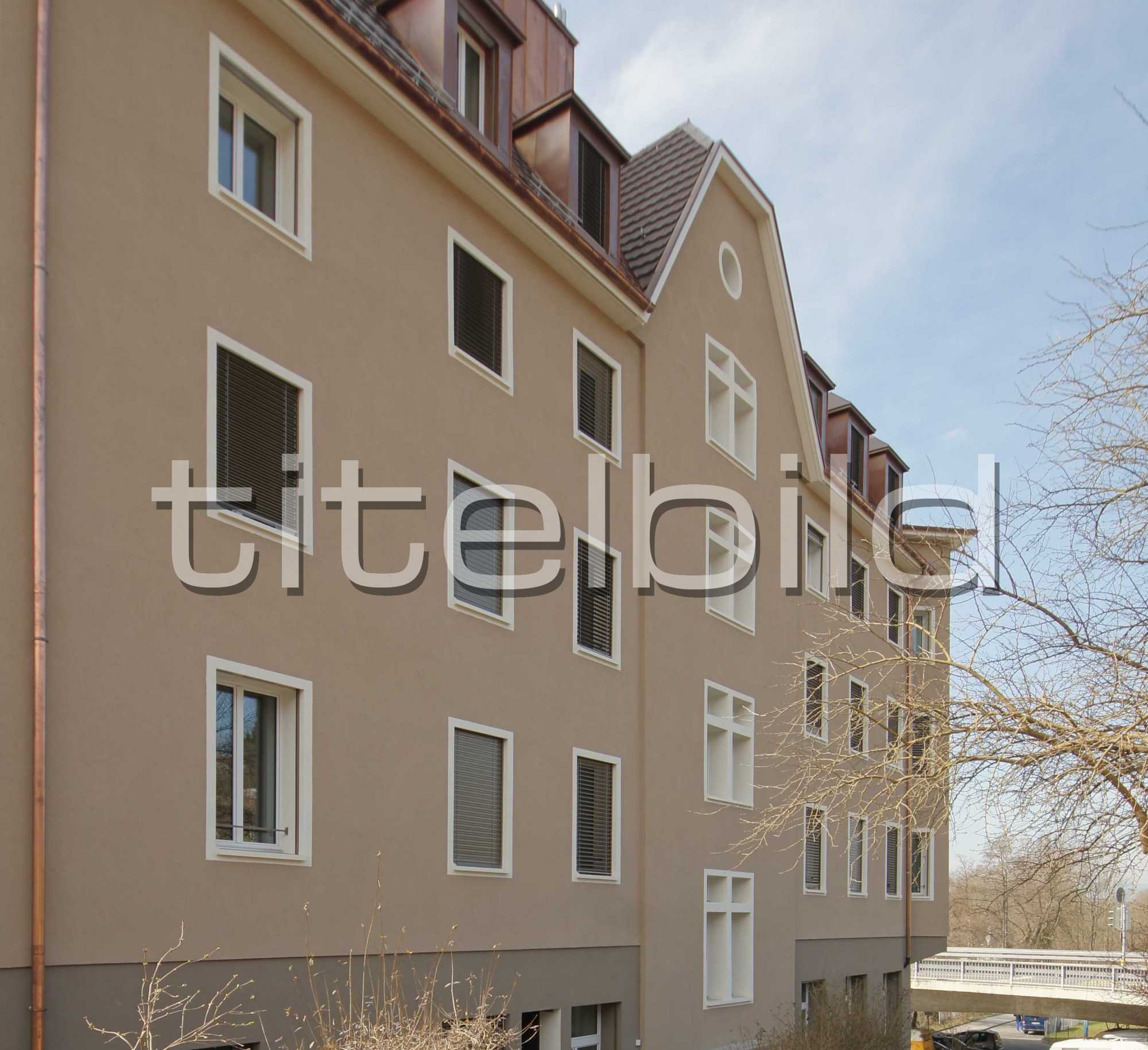 Projektbild-Nr. 4: Sanierung Wohnhuas