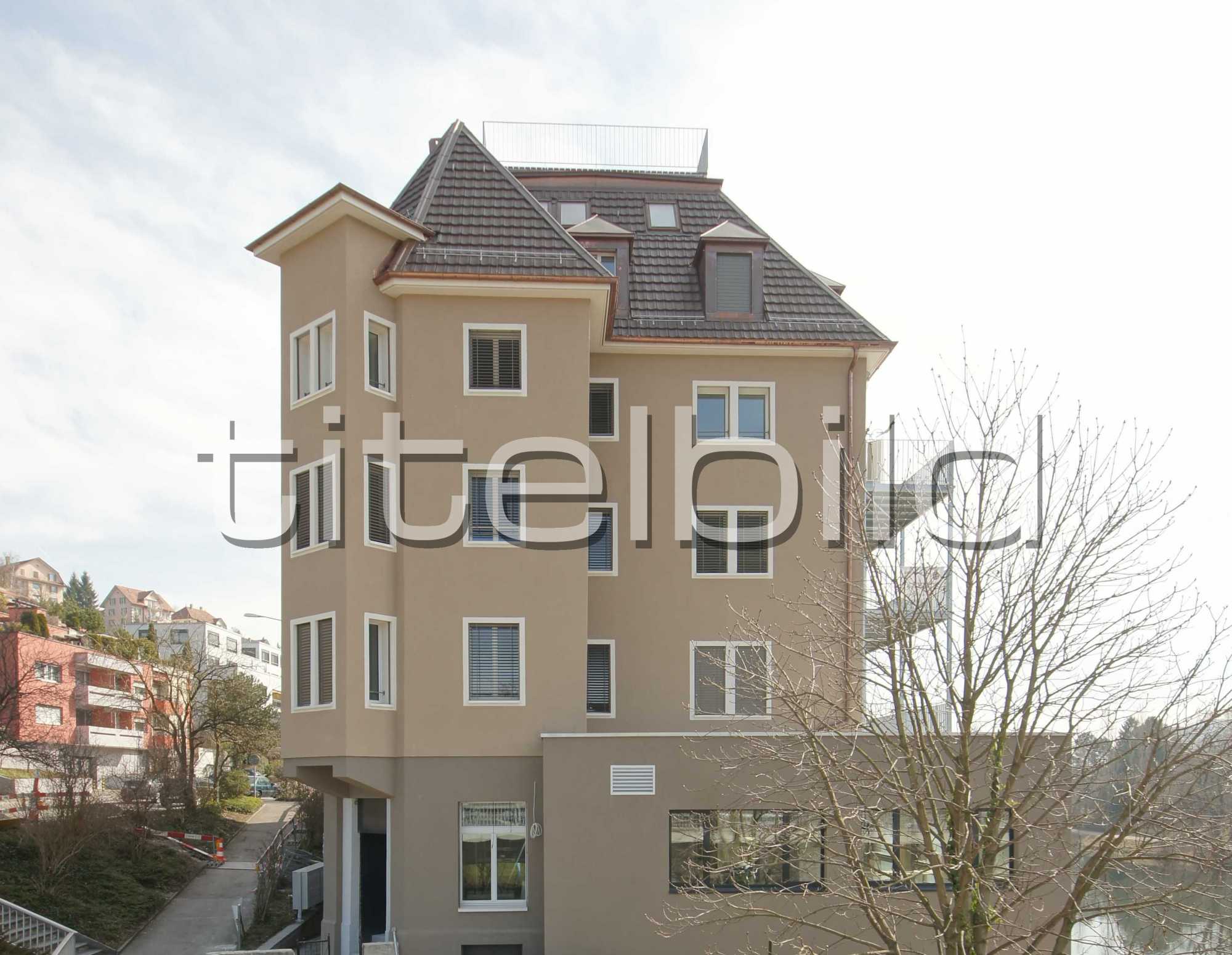 Projektbild-Nr. 5: Sanierung Wohnhuas