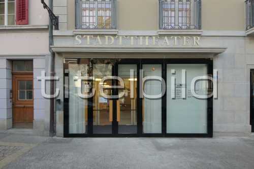 Bild-Nr: 2des Objektes Stadttheater Solothurn