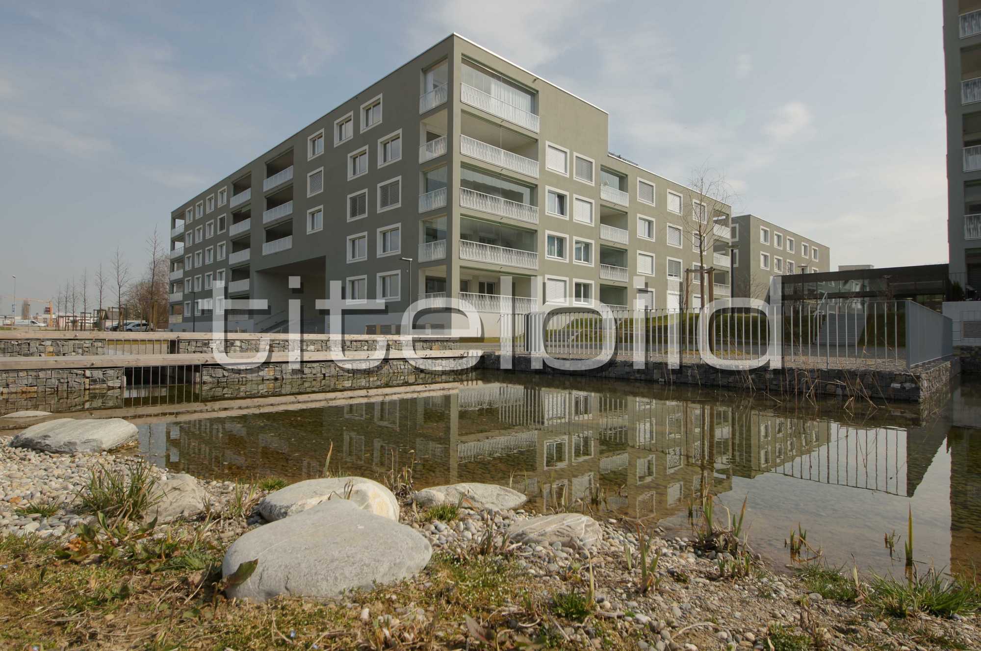 Projektbild-Nr. 0: Breitenpark