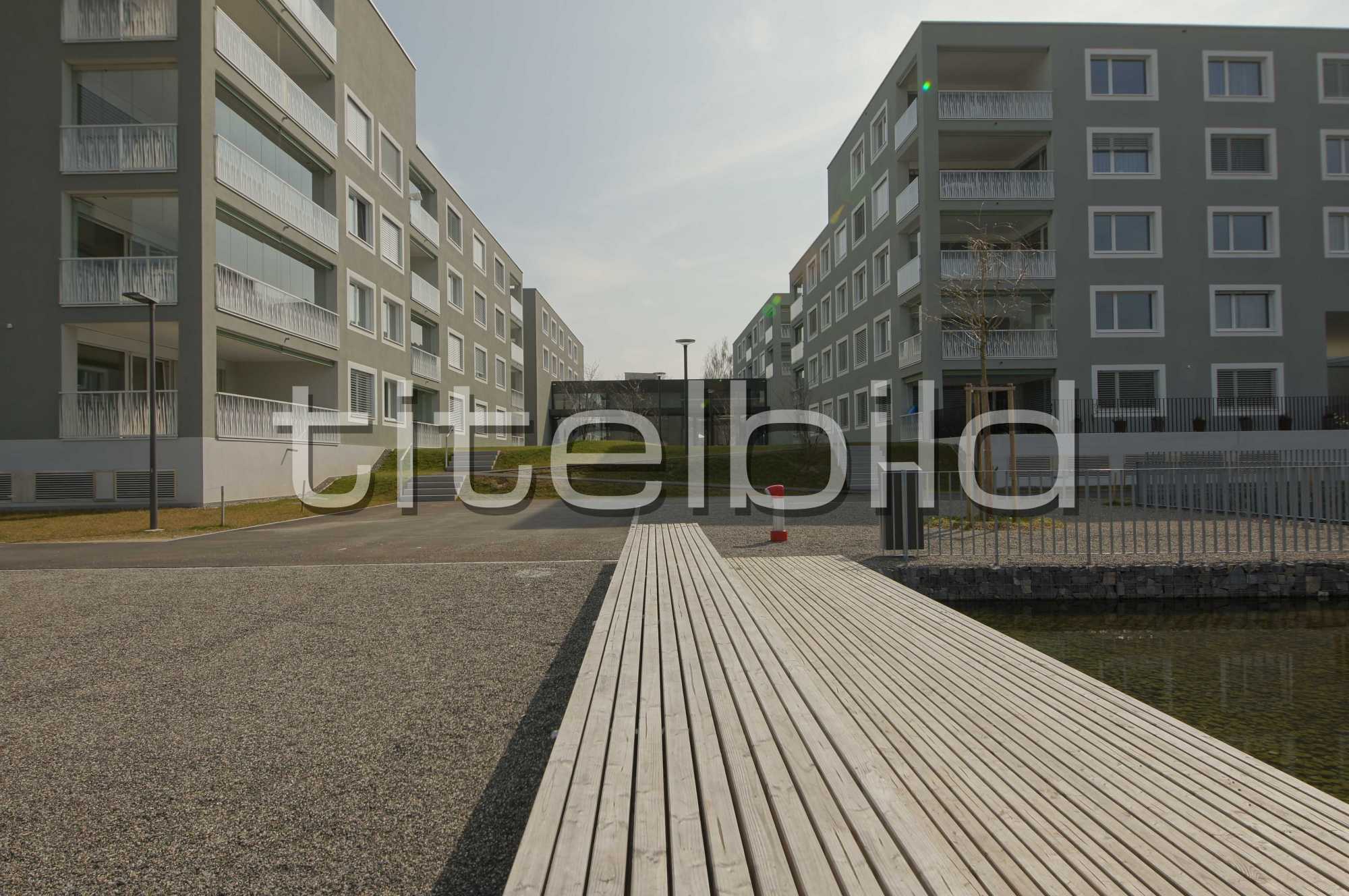 Projektbild-Nr. 1: Breitenpark