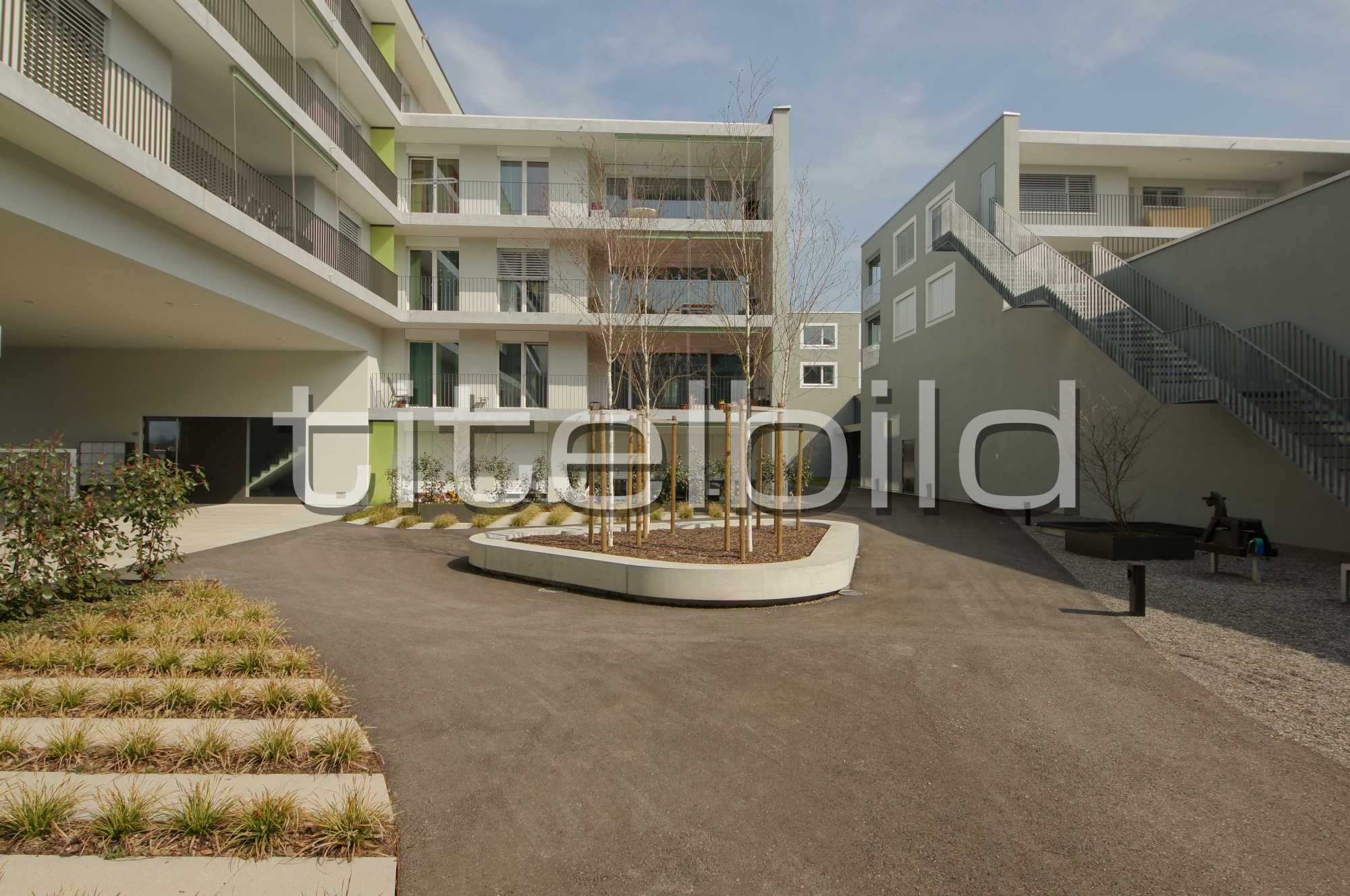 Projektbild-Nr. 3: Breitenpark