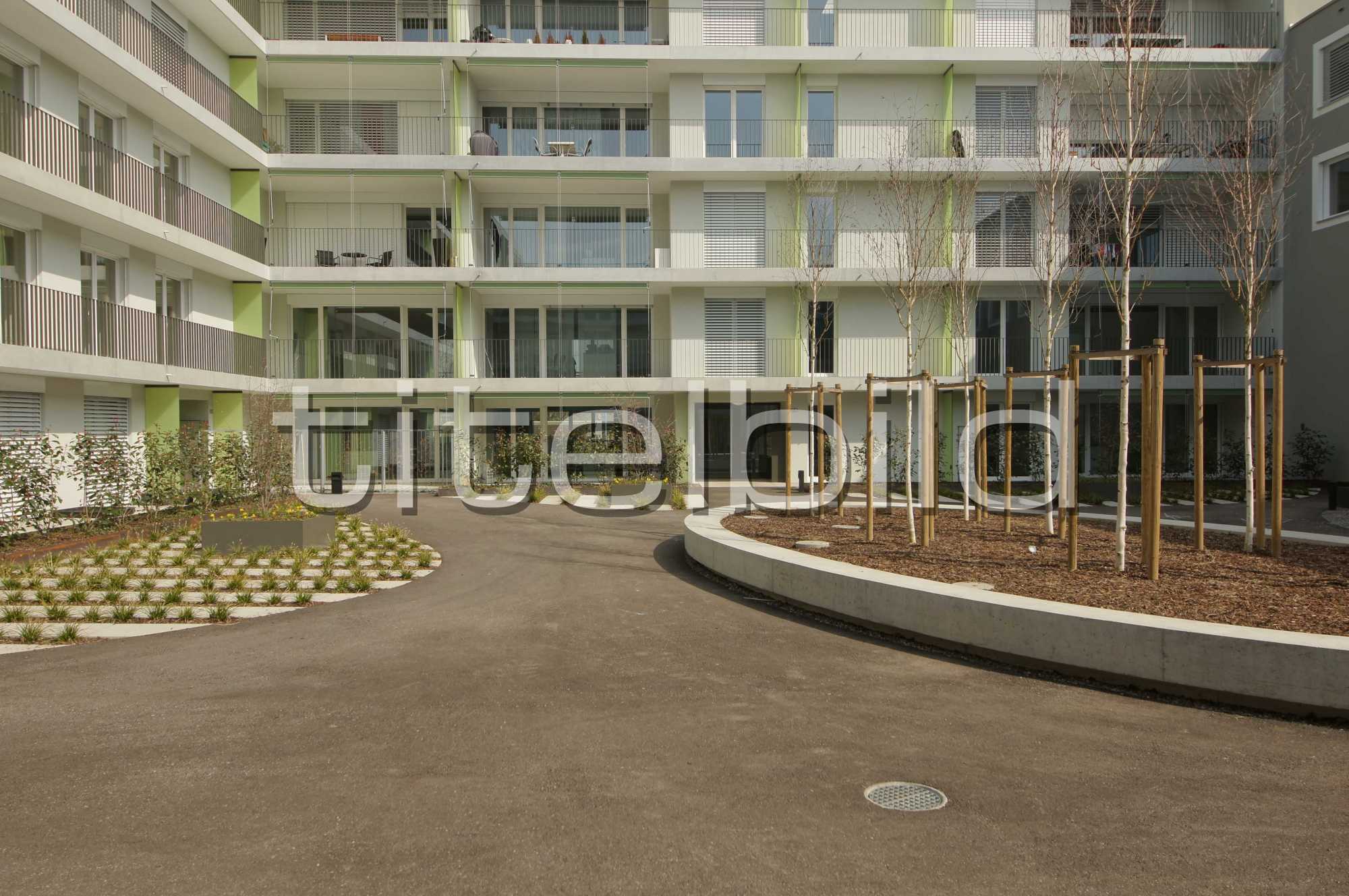Projektbild-Nr. 4: Breitenpark
