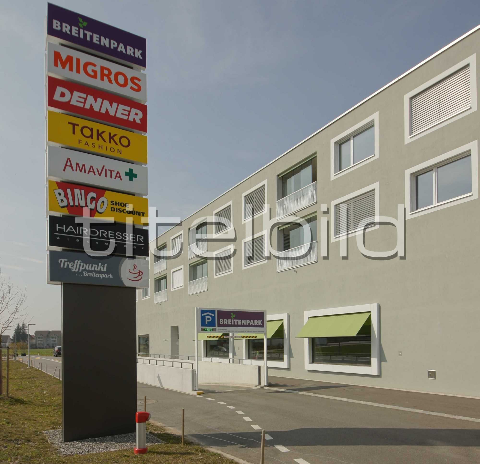 Projektbild-Nr. 6: Breitenpark