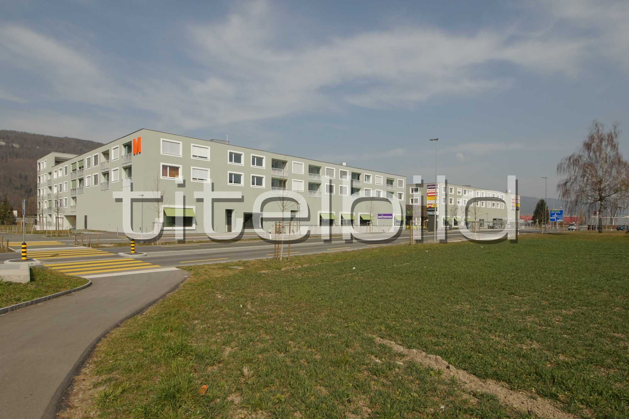 Projektbild-Nr. 7: Breitenpark