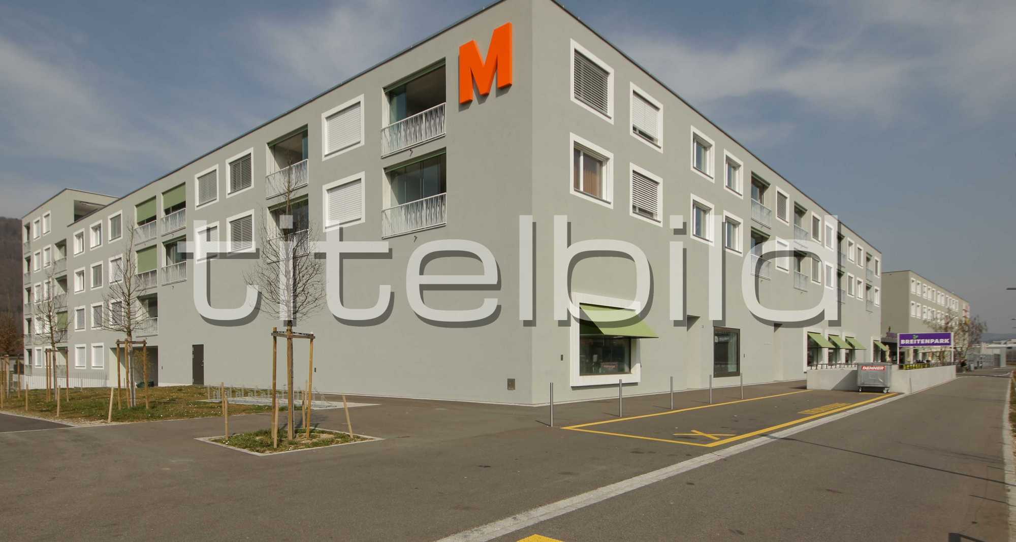 Projektbild-Nr. 8: Breitenpark