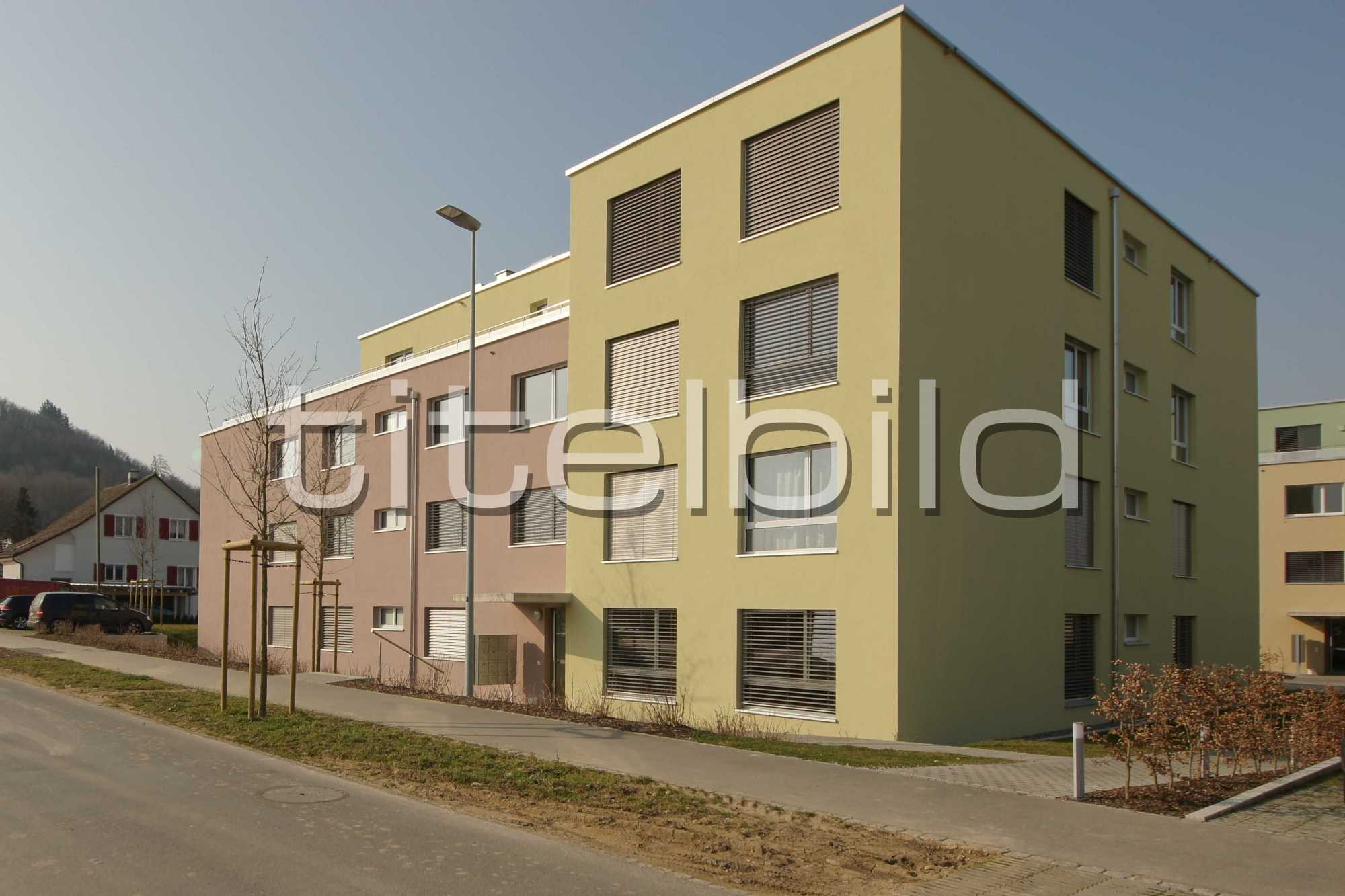 Projektbild-Nr. 1: Esterli
