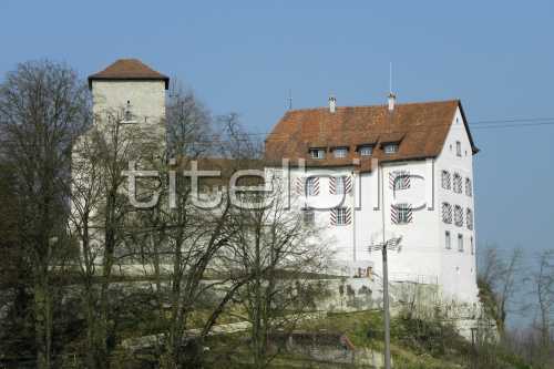 Bild-Nr: 1des Objektes Schloss Wildenstein in Veltheim AG