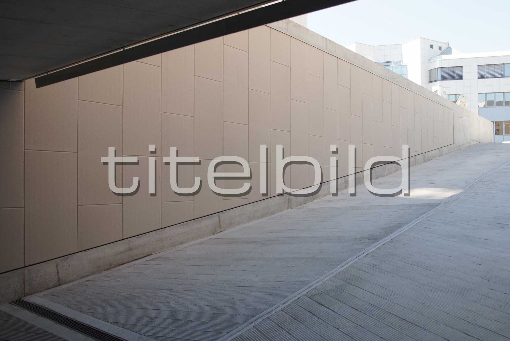 Projektbild-Nr. 1: Mehrfamilienhäuser