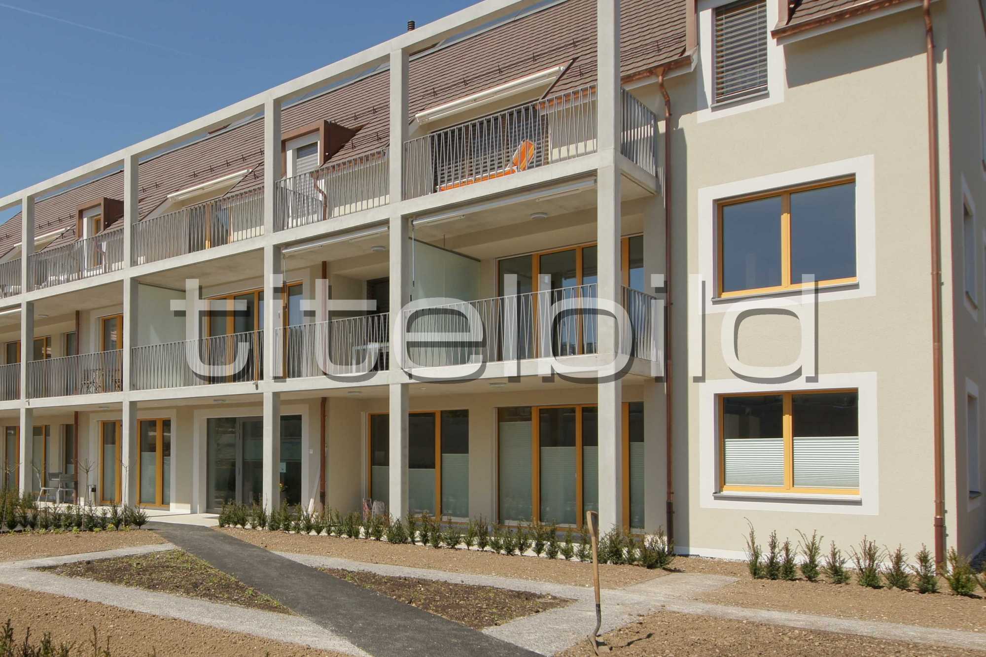Projektbild-Nr. 0: Neubau MFH