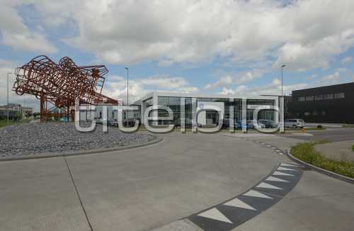 Bild-Nr: 2des Objektes Bachenbülach Autocenter Bülach-Süd