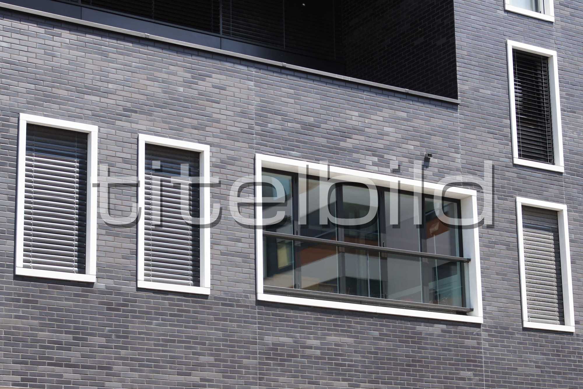 Projektbild-Nr. 9: Uptown MFH-Projekte