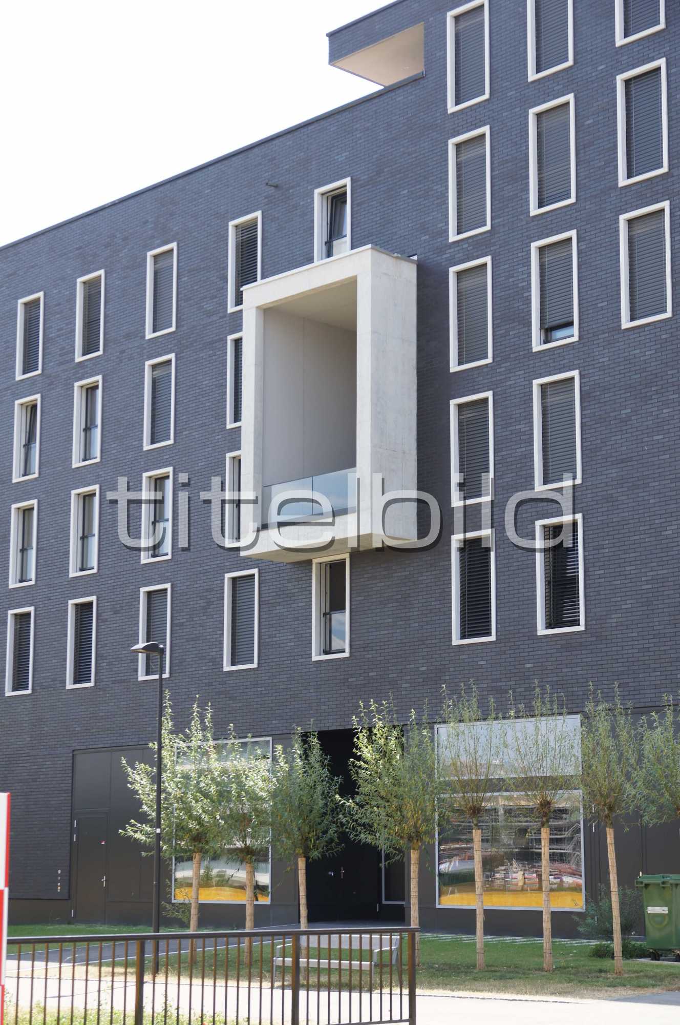 Projektbild-Nr. 10: Uptown MFH-Projekte