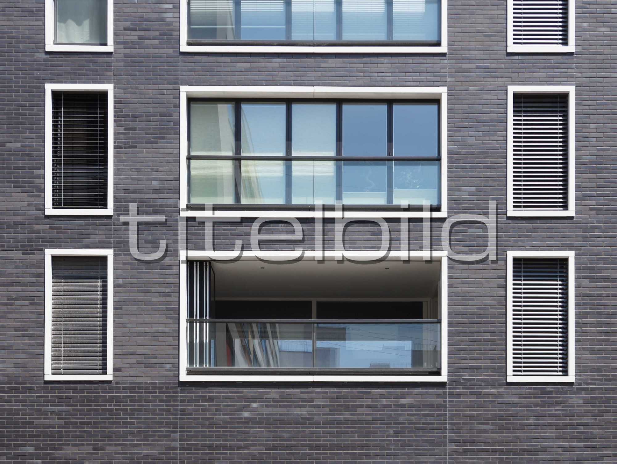 Projektbild-Nr. 1: Uptown MFH-Projekte