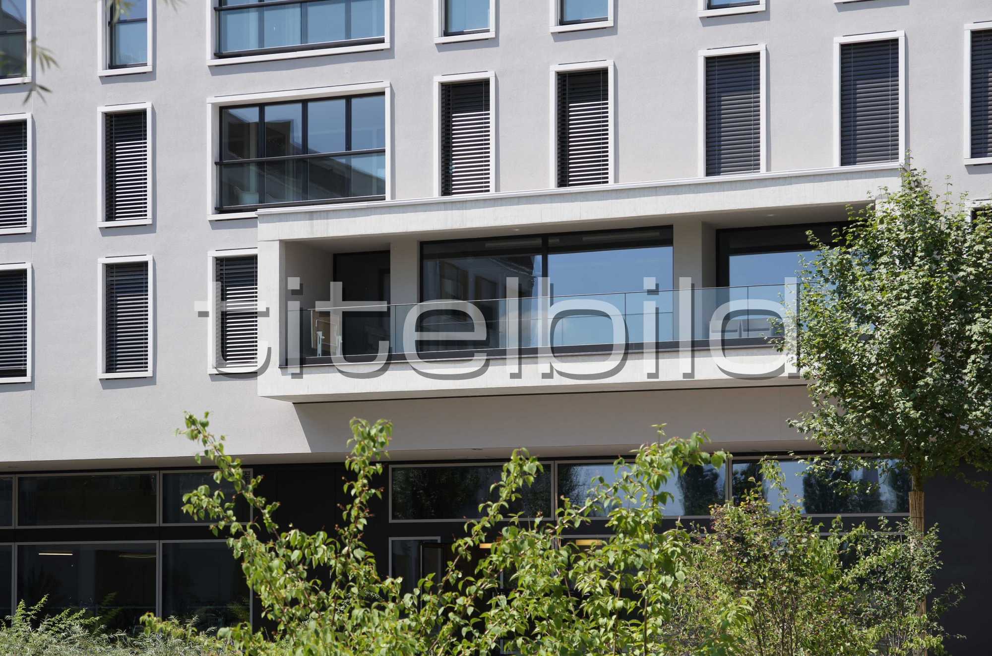 Projektbild-Nr. 3: Uptown MFH-Projekte