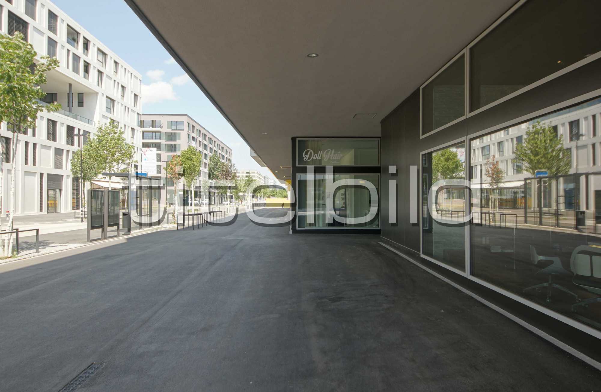 Projektbild-Nr. 7: Uptown MFH-Projekte