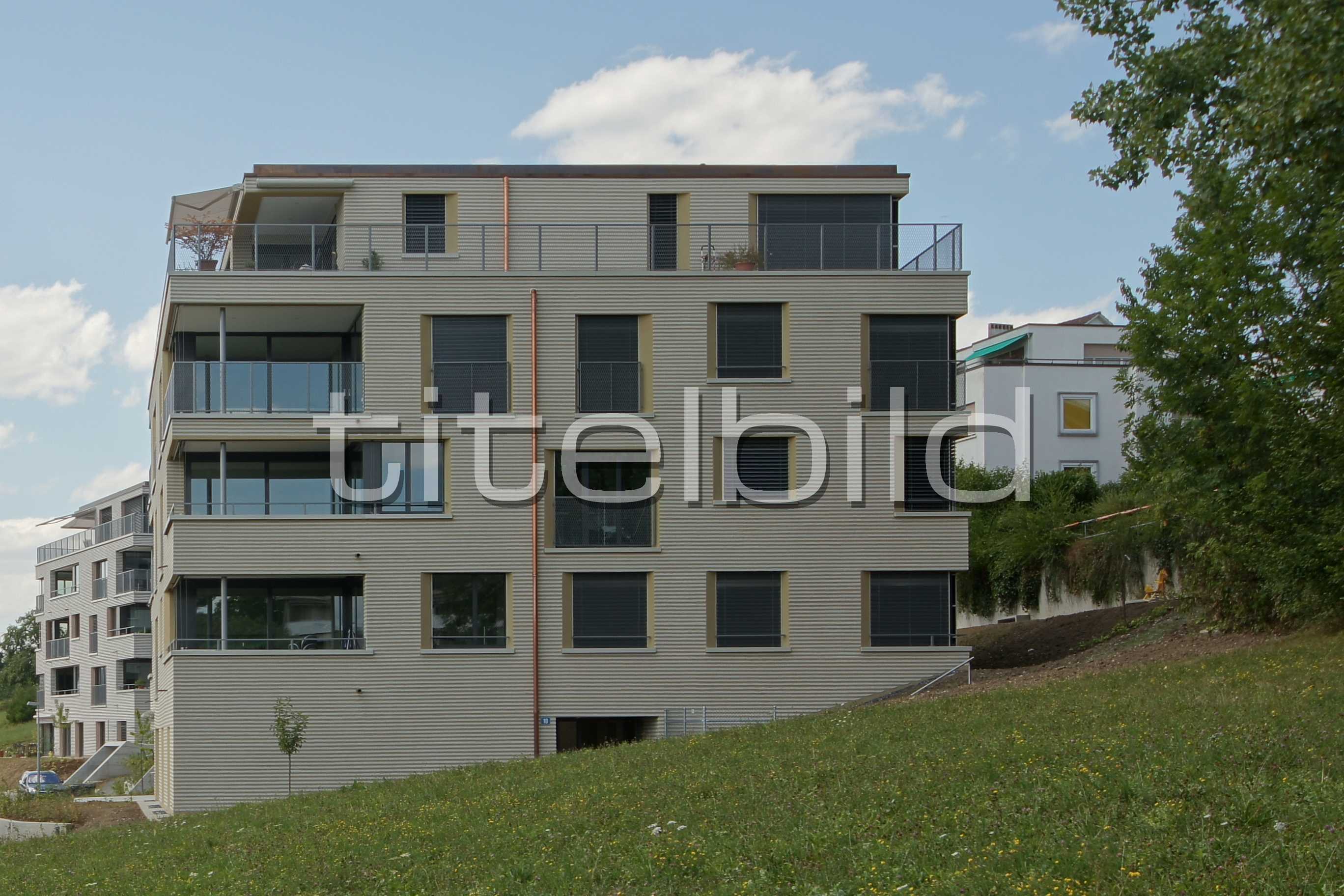 Projektbild-Nr. 5: Sternhalde