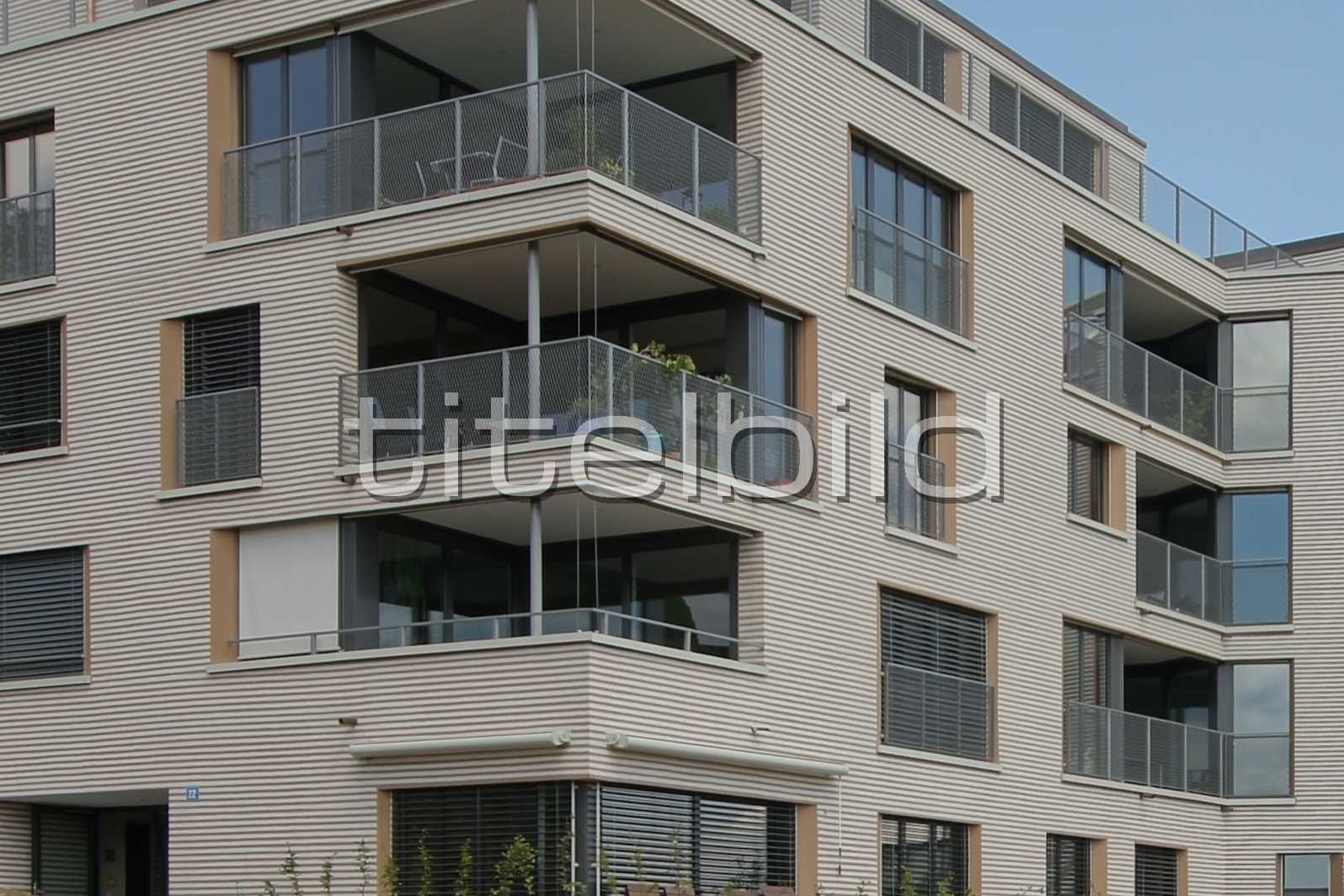 Projektbild-Nr. 7: Sternhalde
