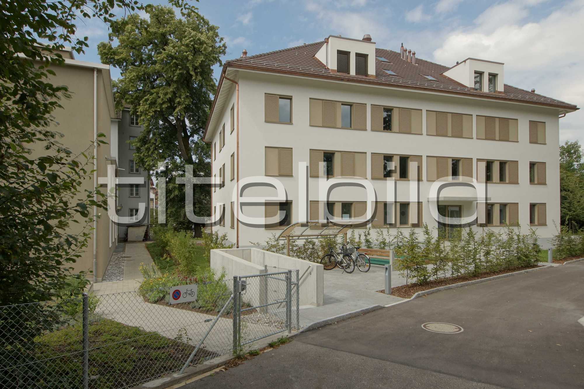 Projektbild-Nr. 0: MFH Palazzo
