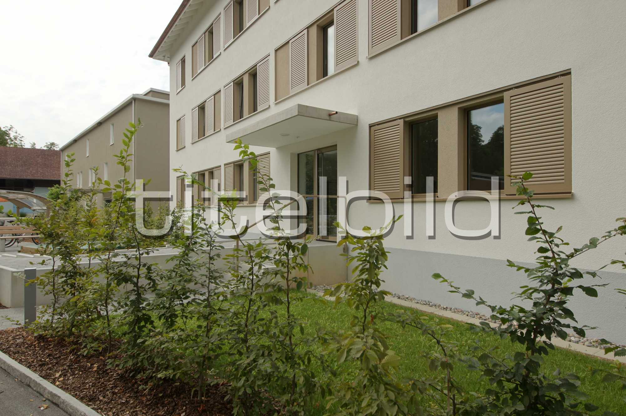 Projektbild-Nr. 3: MFH Palazzo