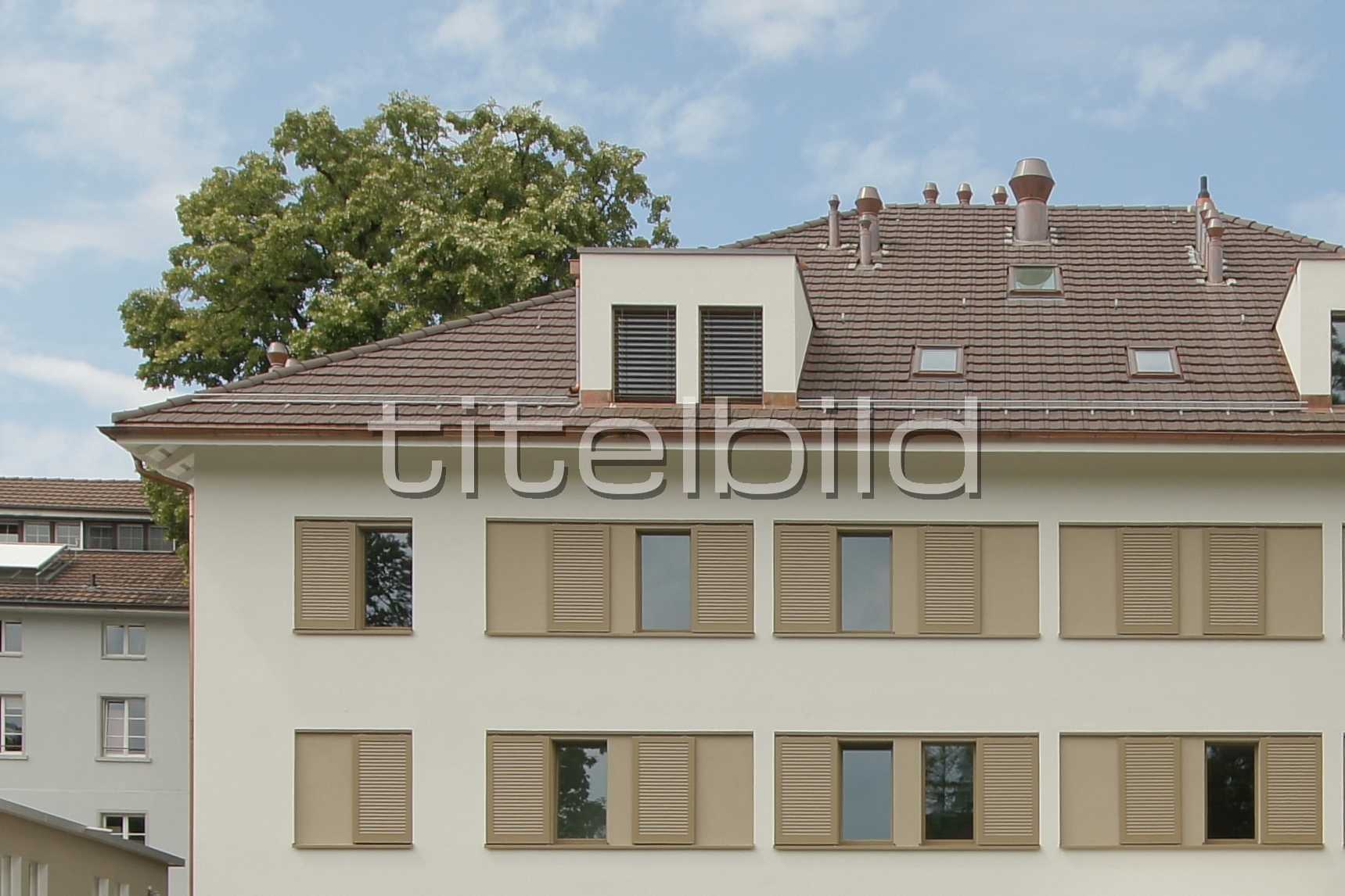 Projektbild-Nr. 5: MFH Palazzo